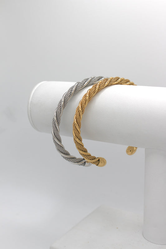 Dakar Bangle