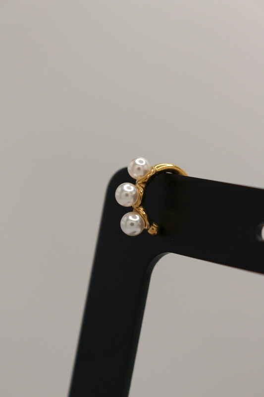 Enugu Ear Cuff
