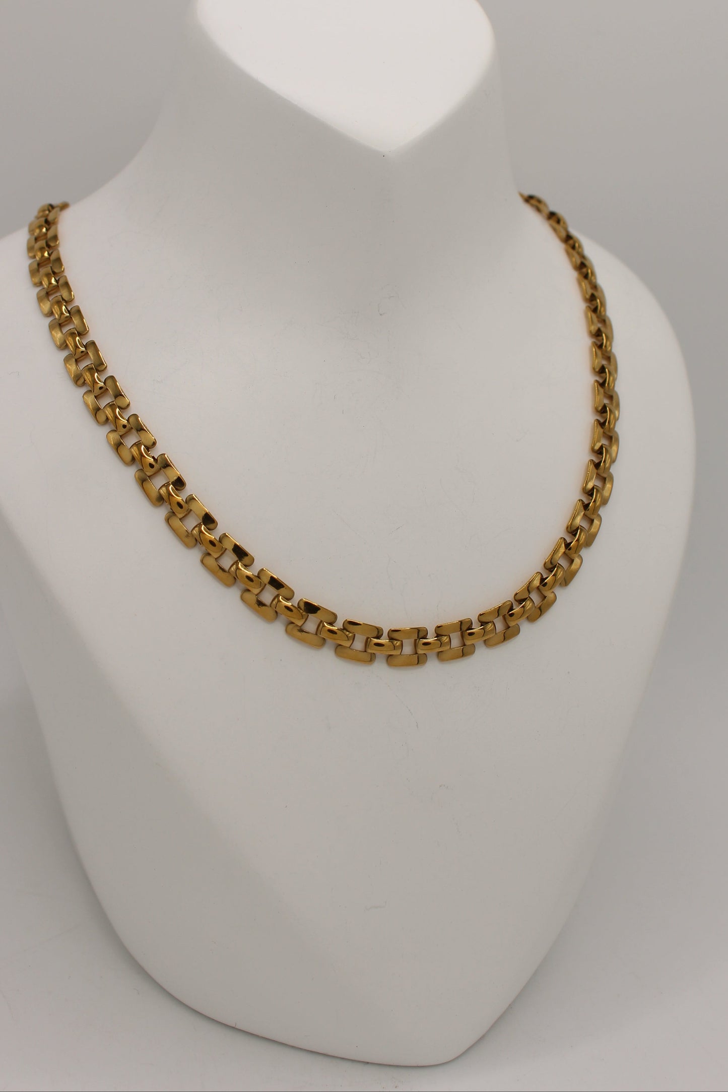 Ottawa Necklace - 5mm