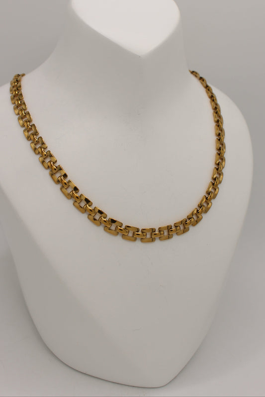 Ottawa Necklace - 5mm