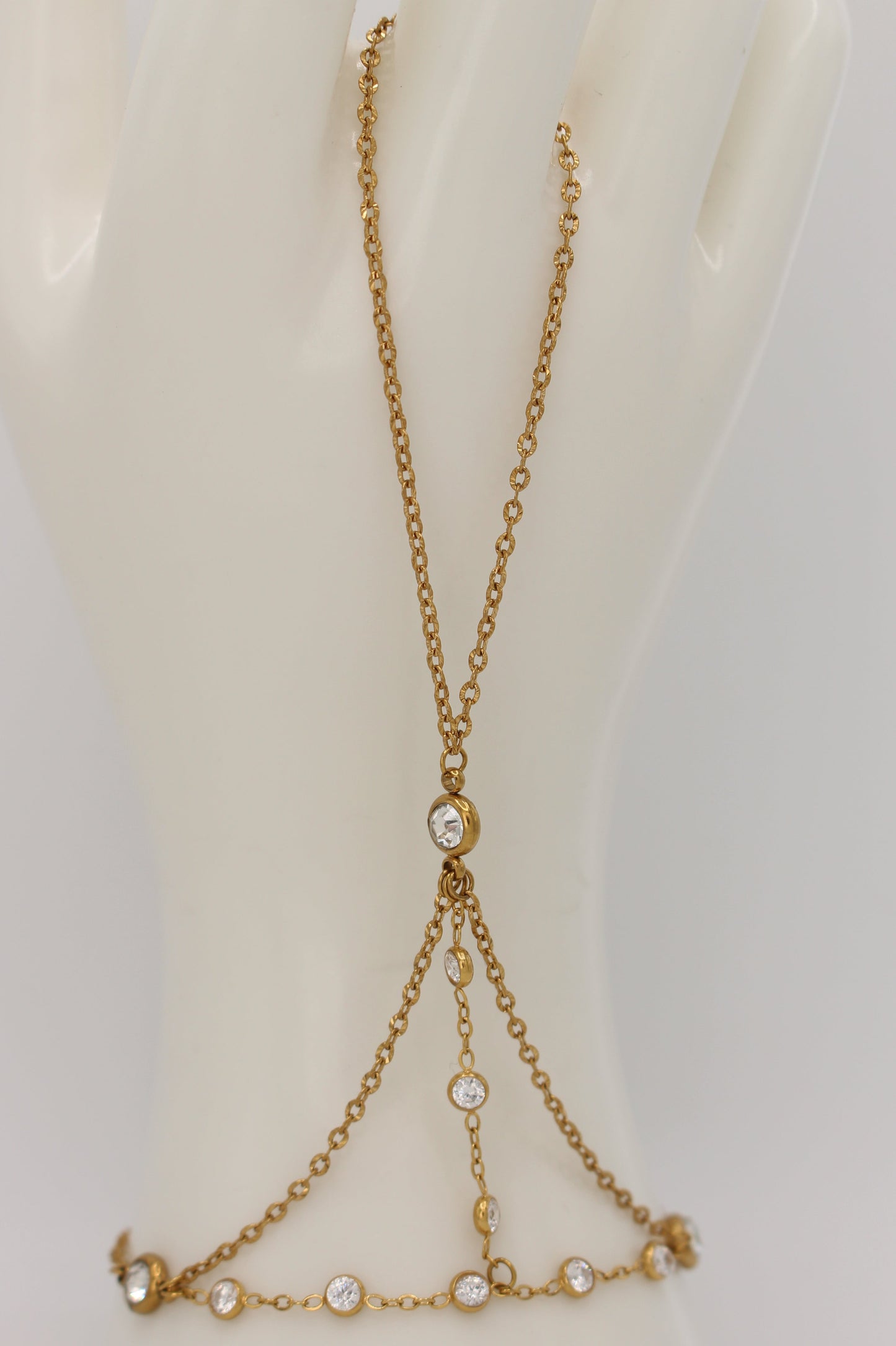Ylva Hand Chain