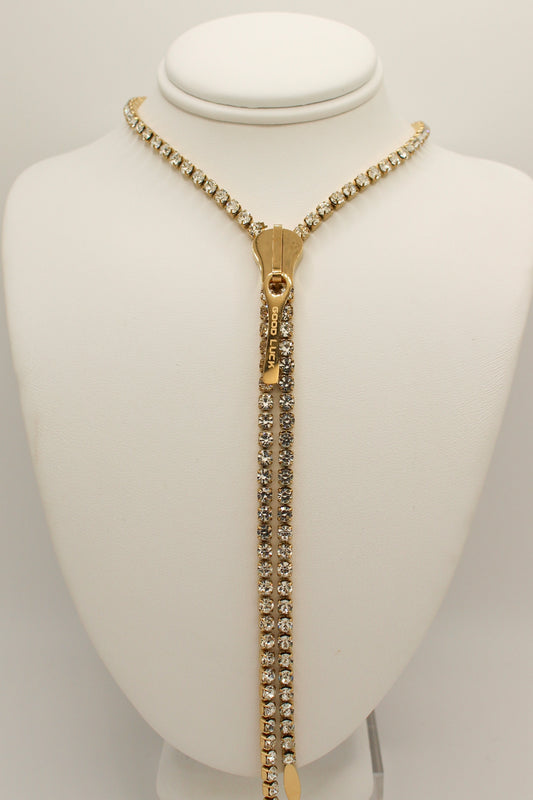 Regal Necklace