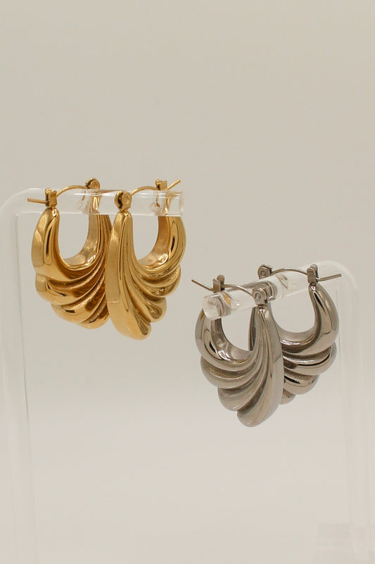 Centre Mini Hoops