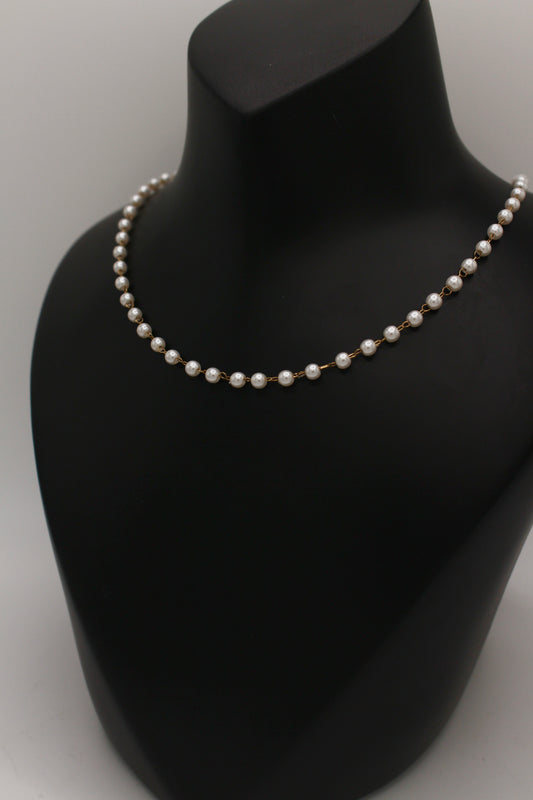 Catli Necklace