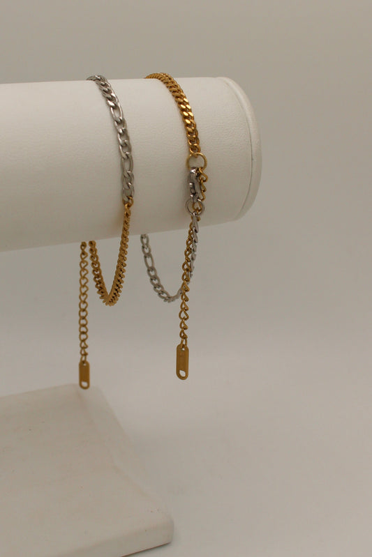 Anson Bracelet