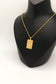 Riella Necklace