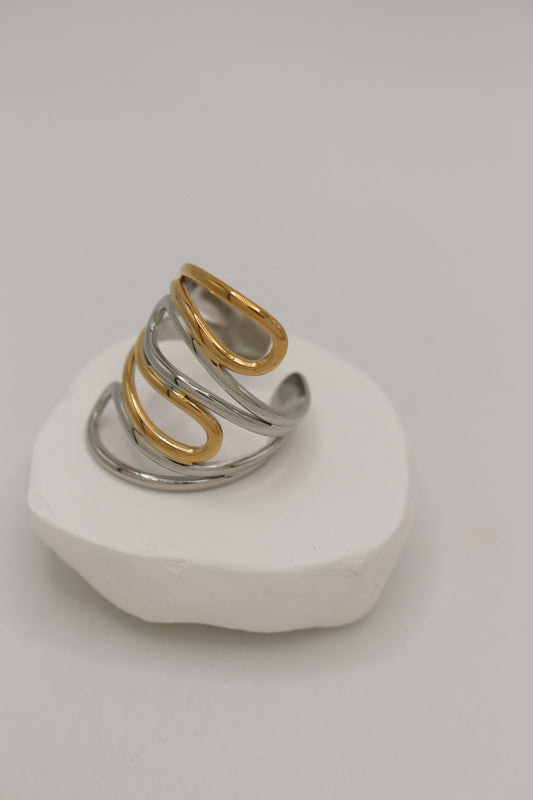 Presla Ring