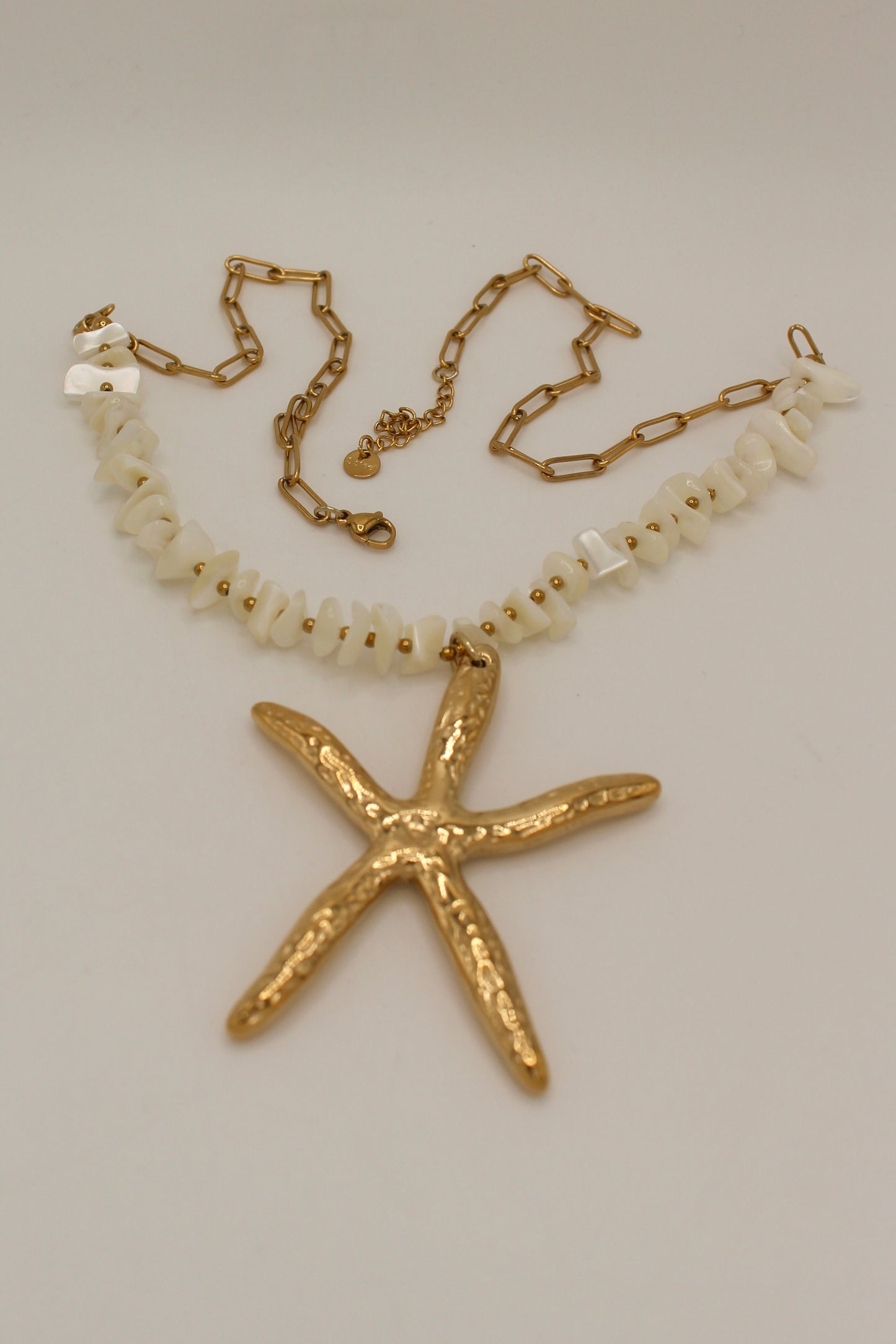 Yadz Necklace
