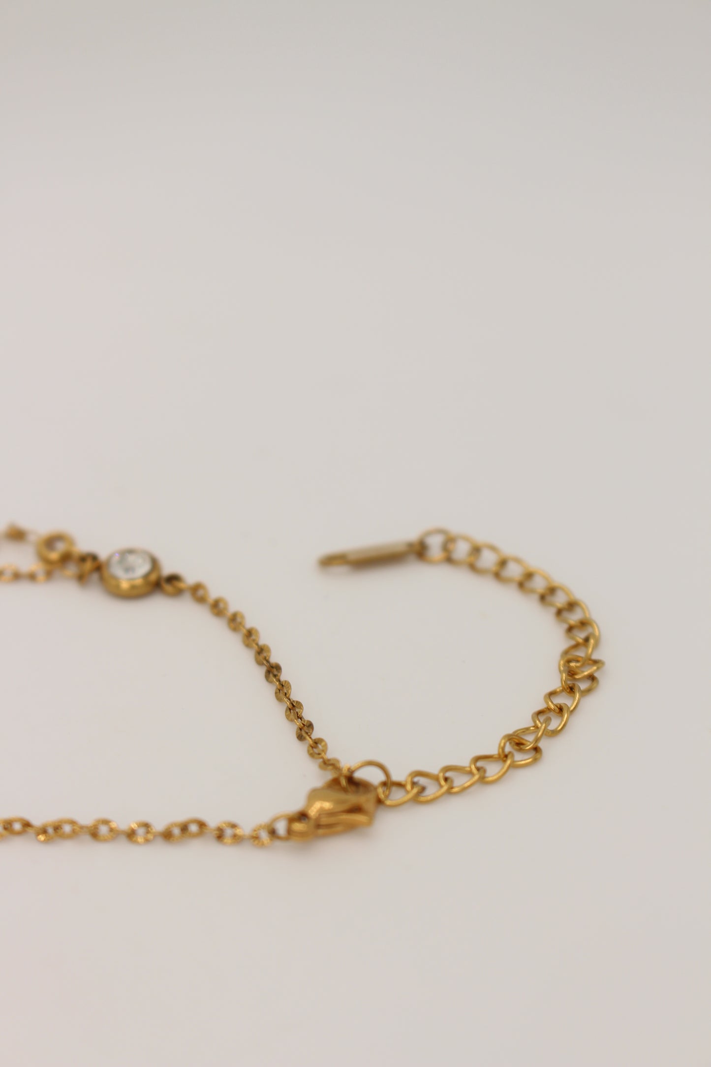 Ylva Hand Chain