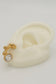 Zinc Earrings