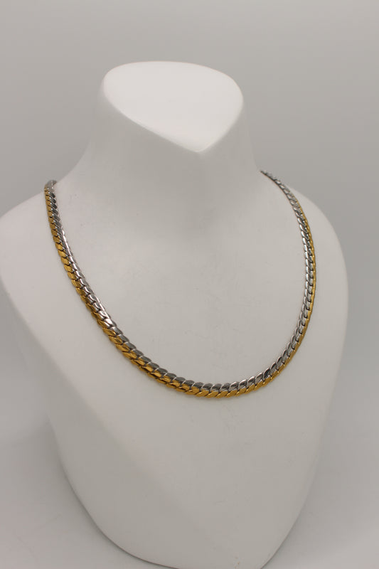Delano Necklace - 3mm