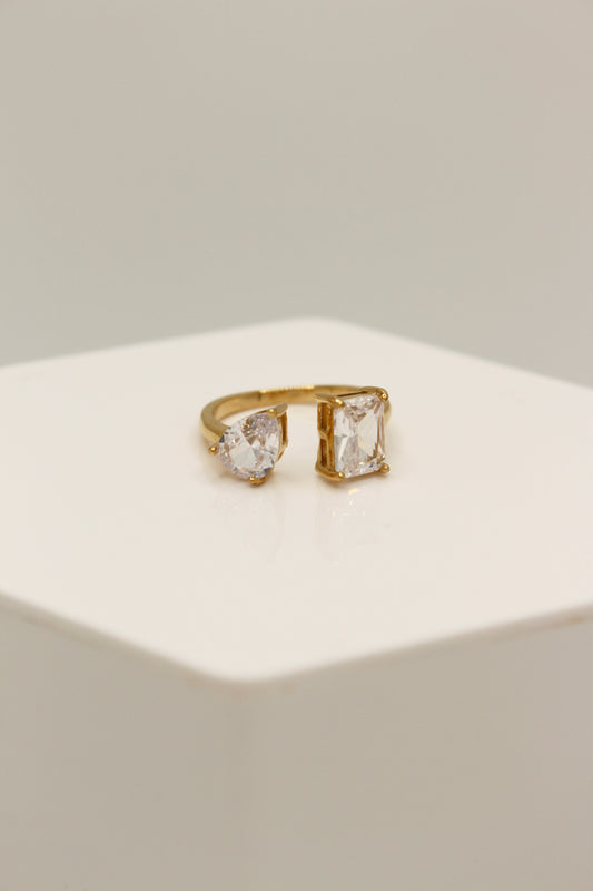 Merazo Ring