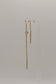 Jimeta Slide Earring Chain