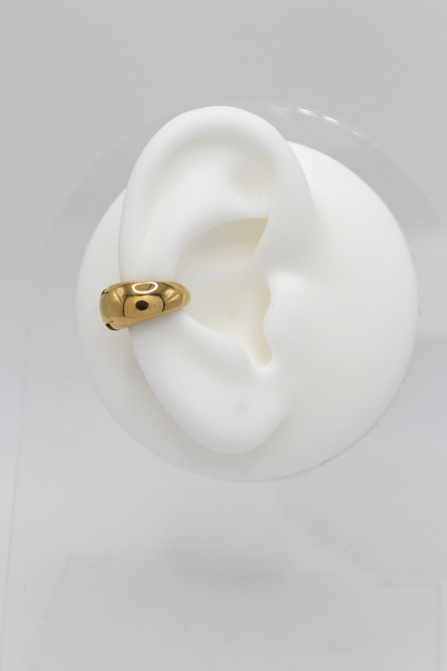 Lyon Ear Cuff