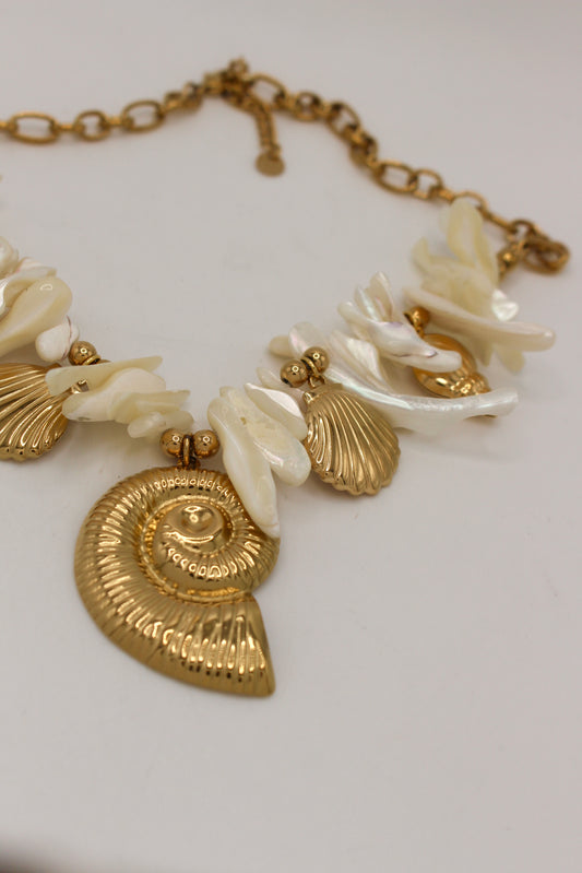 Riddy Necklace