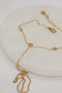 Sutton Hand Chain