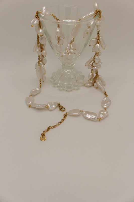 Jezebel Necklace
