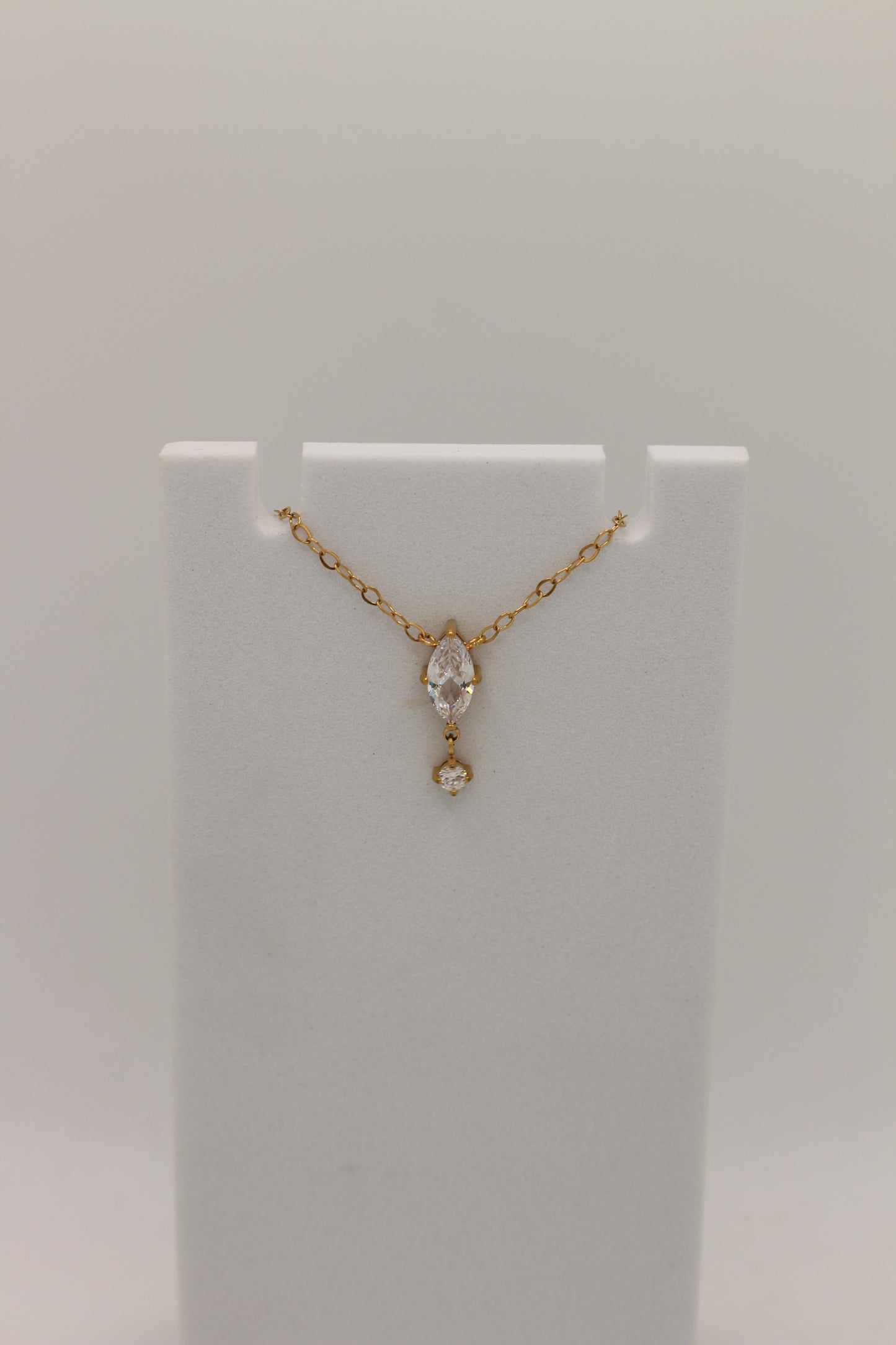 Rialto Necklace