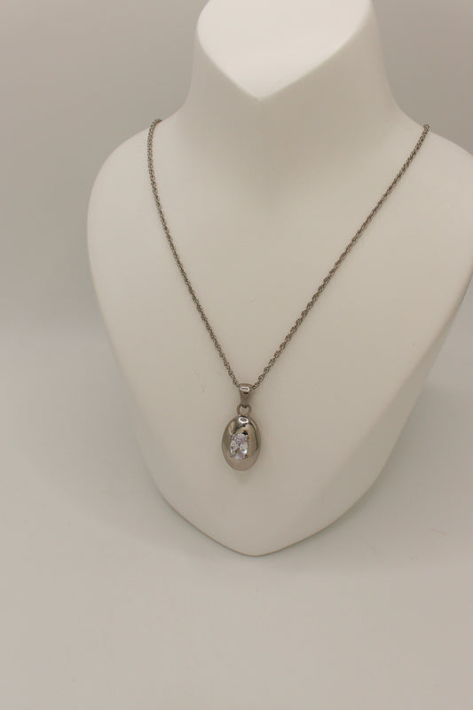 Omari Necklace