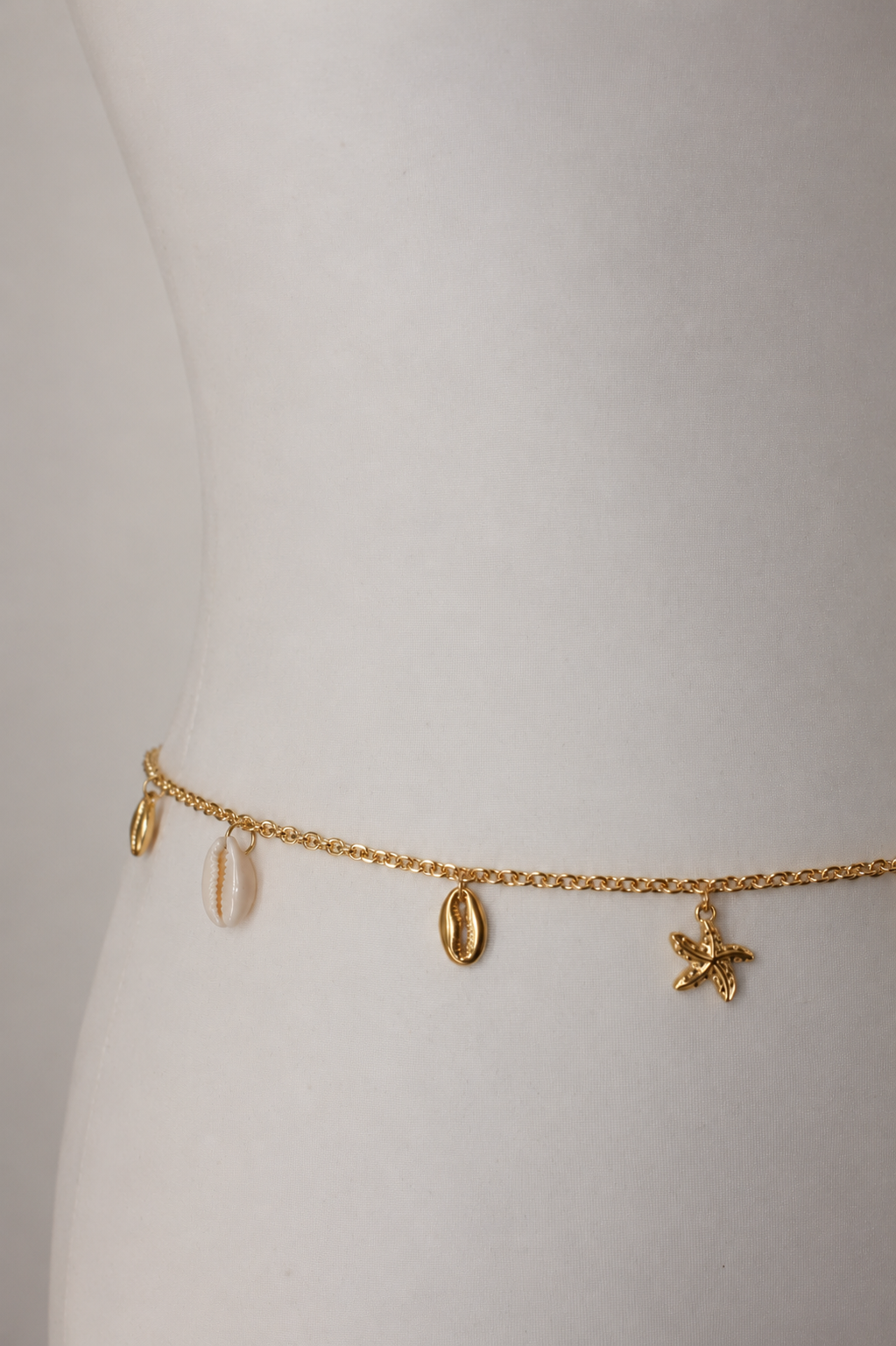 Cove Waist Chain