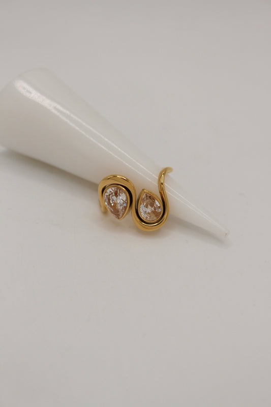 Tagus Ring