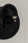 Pilous Flatback Earring
