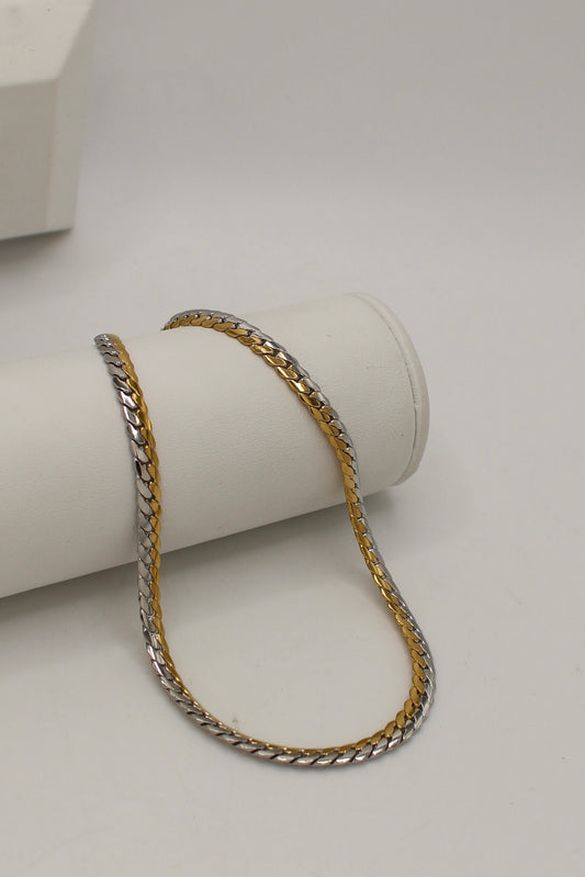 Delano Necklace - 3mm