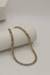 Delano Necklace - 3mm