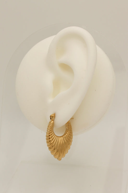 Zeela Mini Hoops