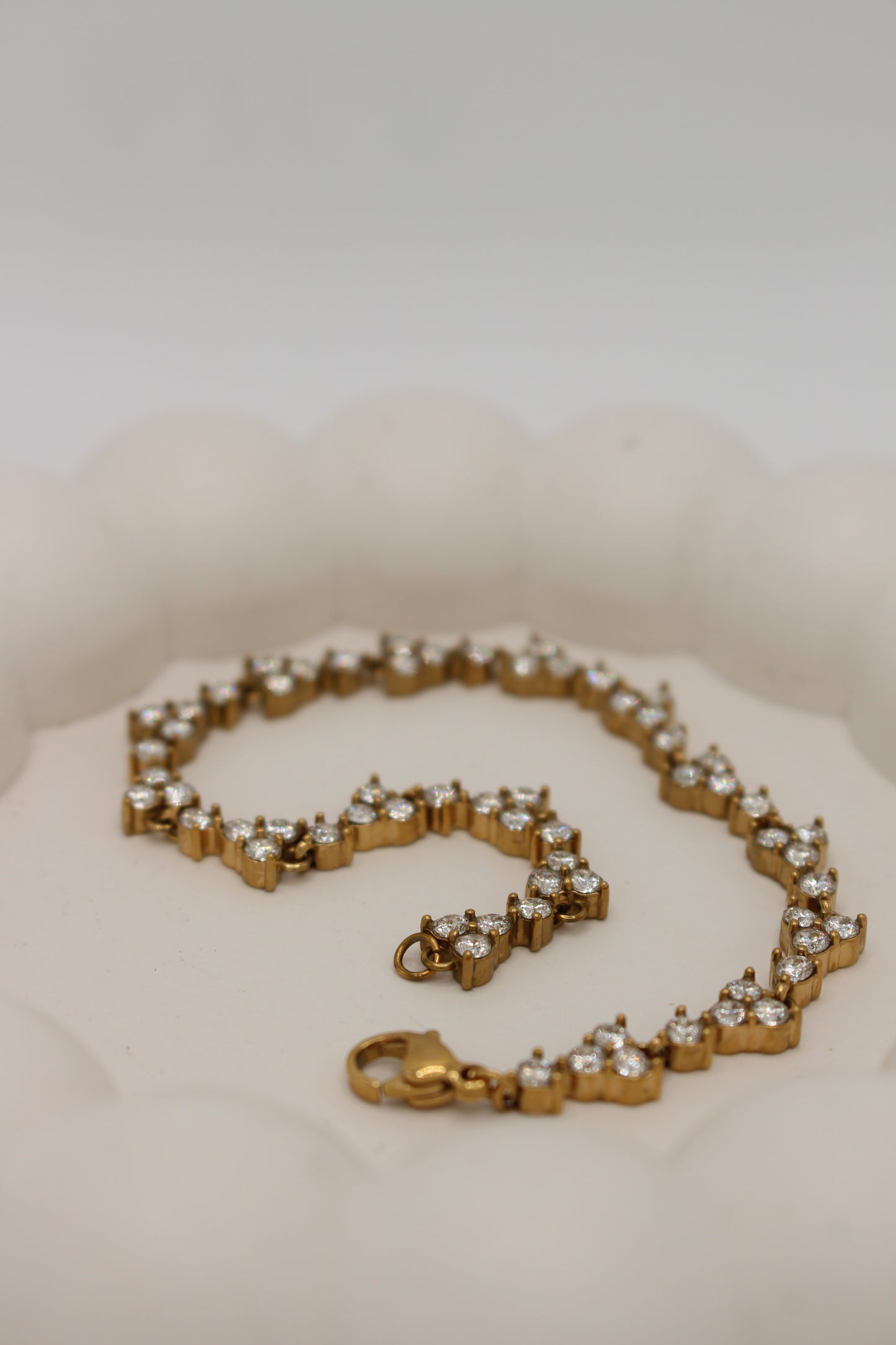 Ingrid Bracelet