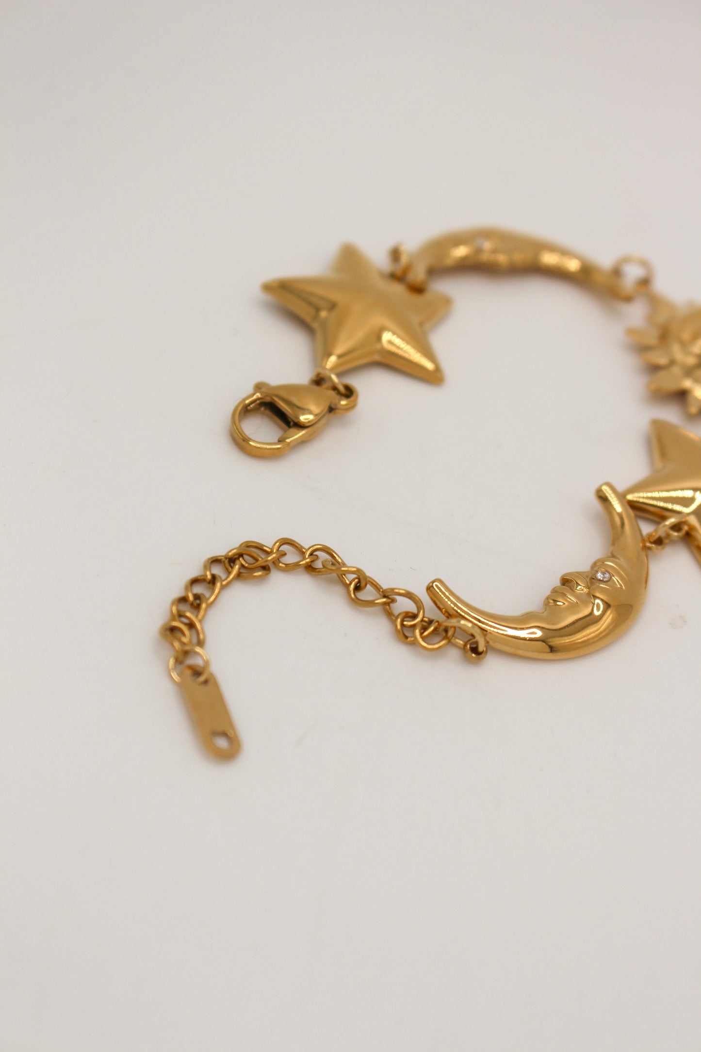 Fatema Bracelet