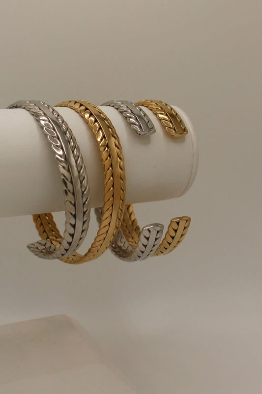 Luma Bangle