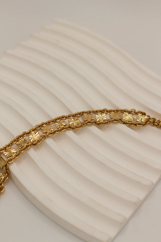 Foppiano Bracelet