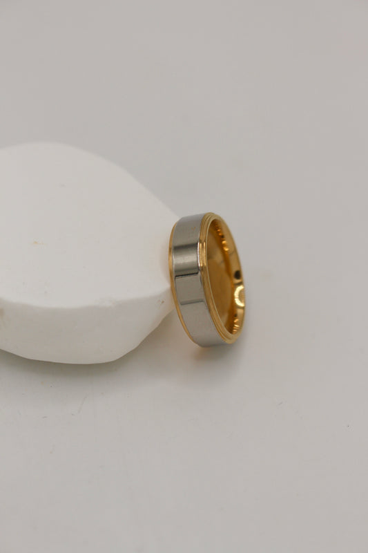 Yancy Ring