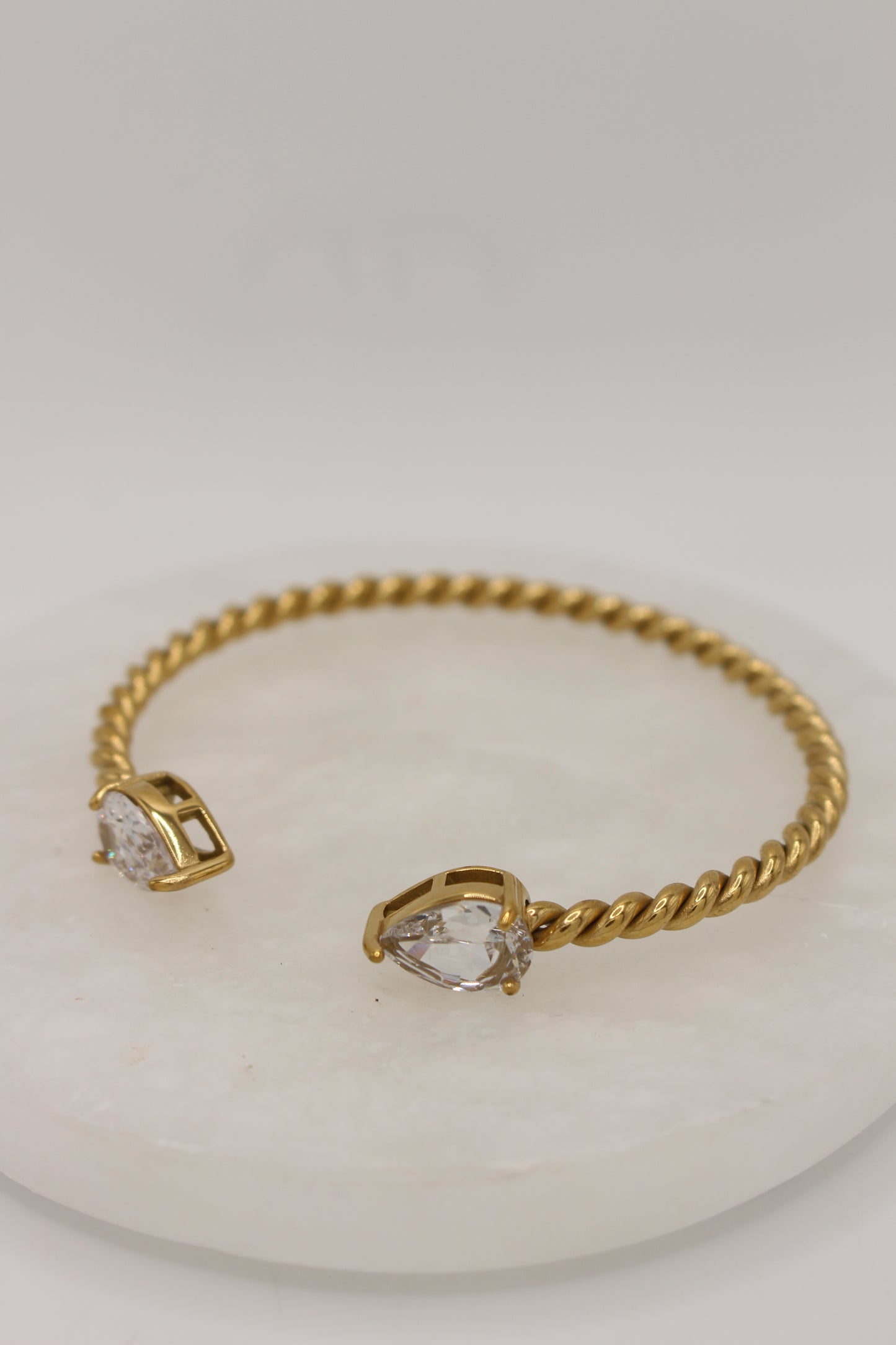 Finley Bangle