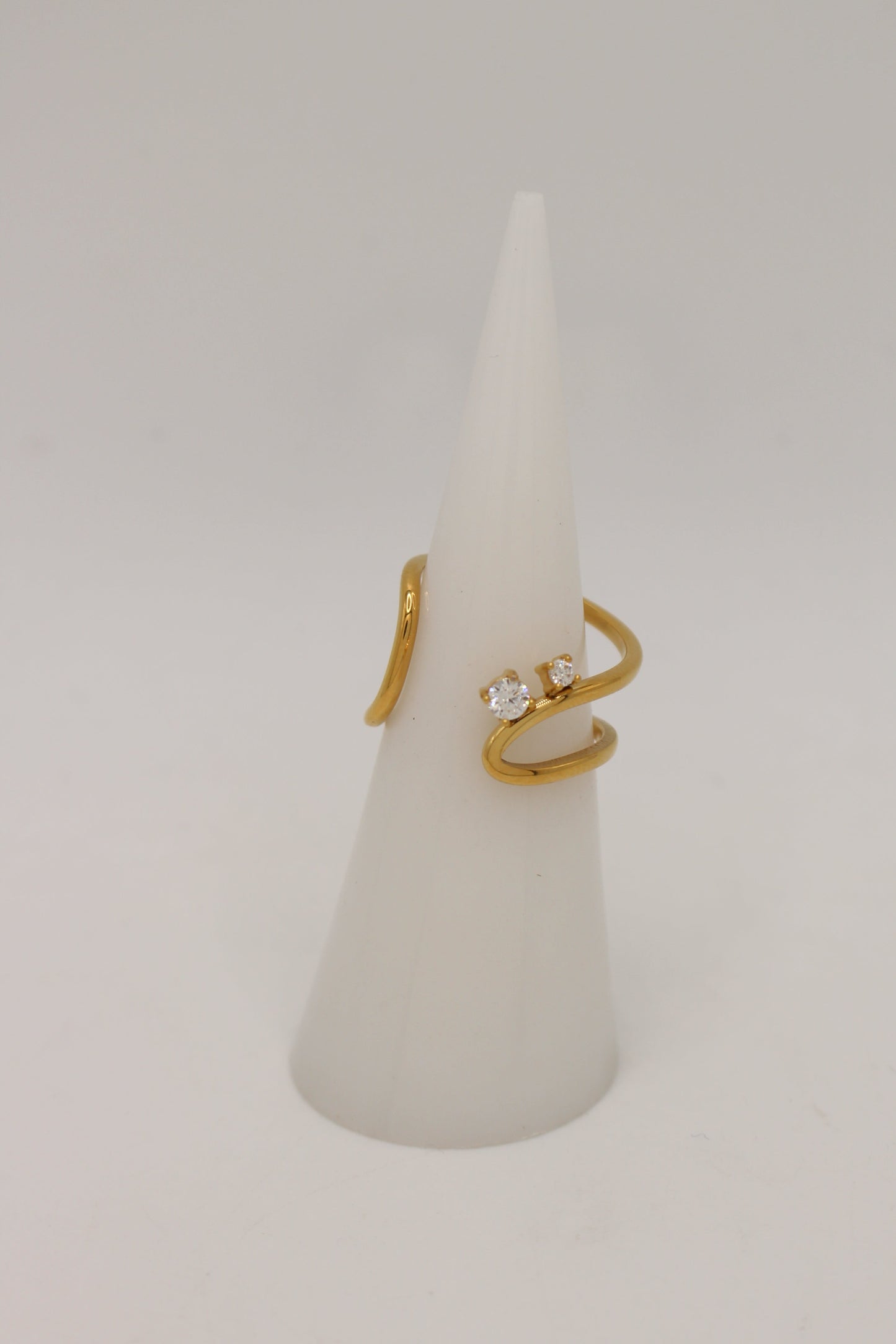 Debreka Ring