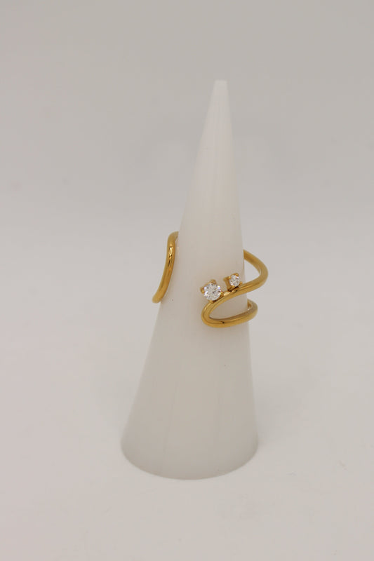 Debreka Ring