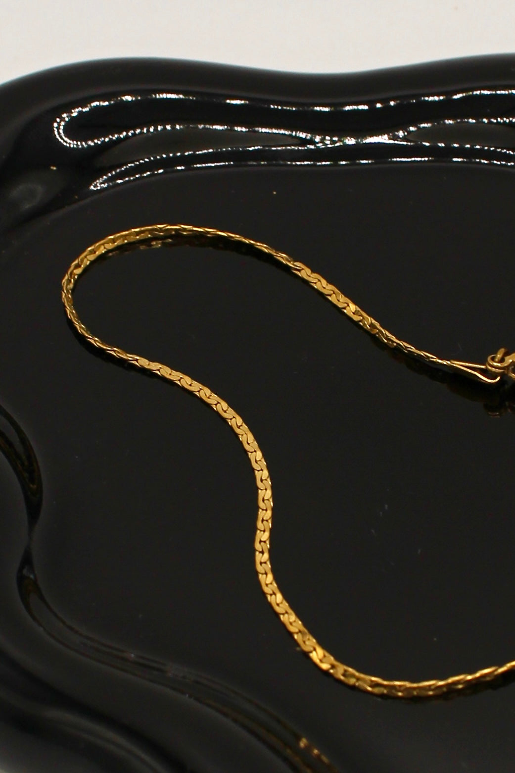 Oviedo Anklet - 1.5mm