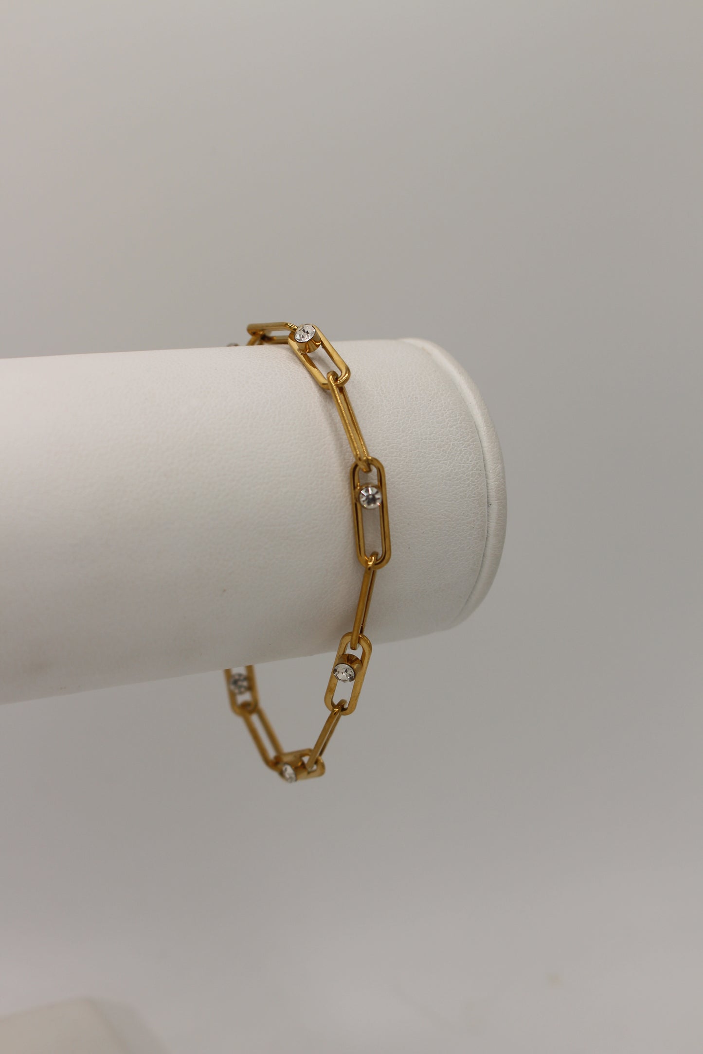 Baldwin Bracelet