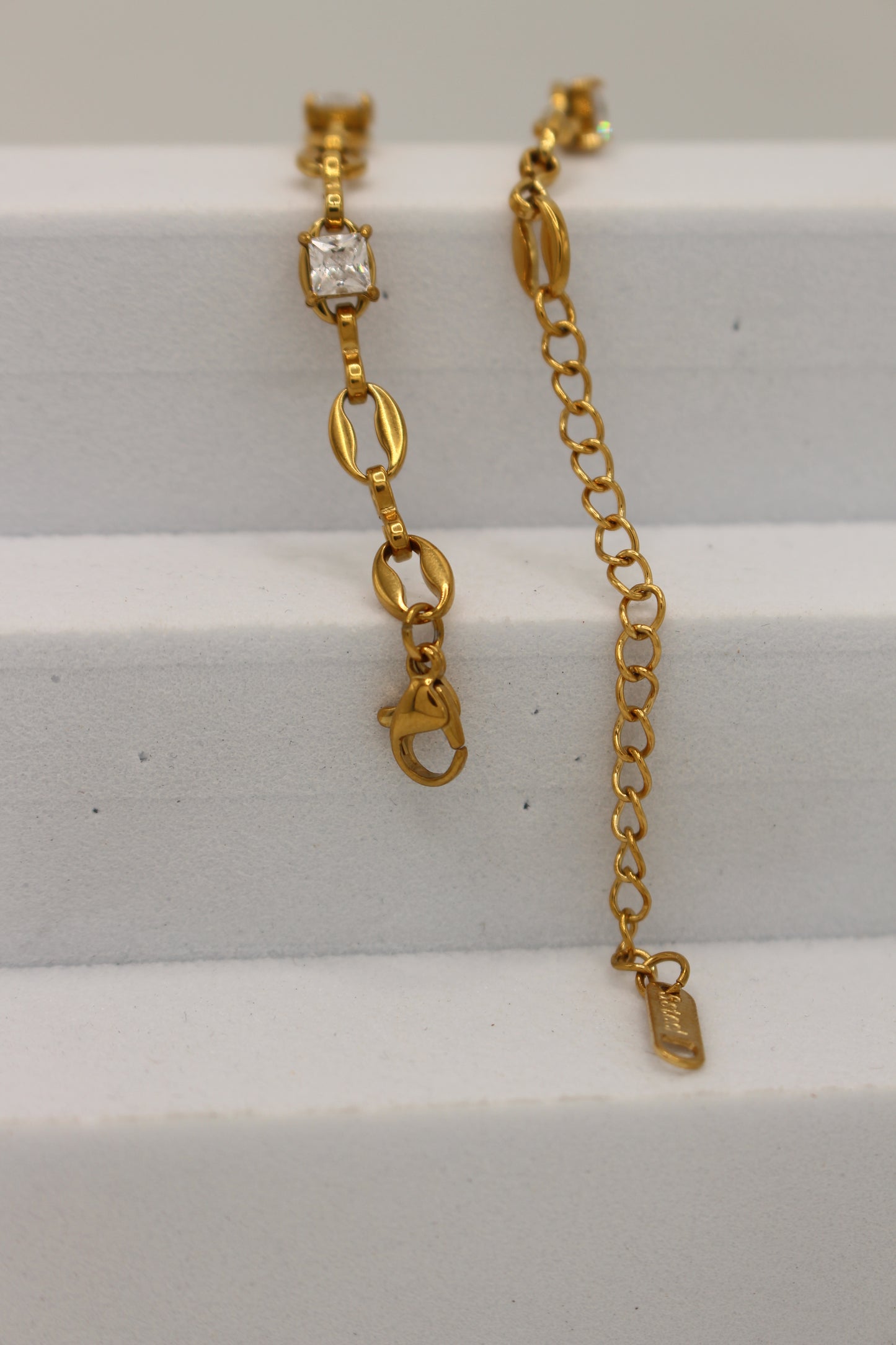Linden Bracelet