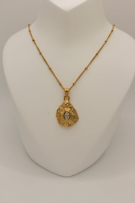 Stanthi Necklace