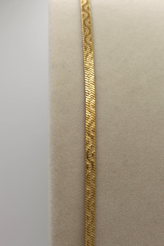 Haikou Bracelet - 4mm