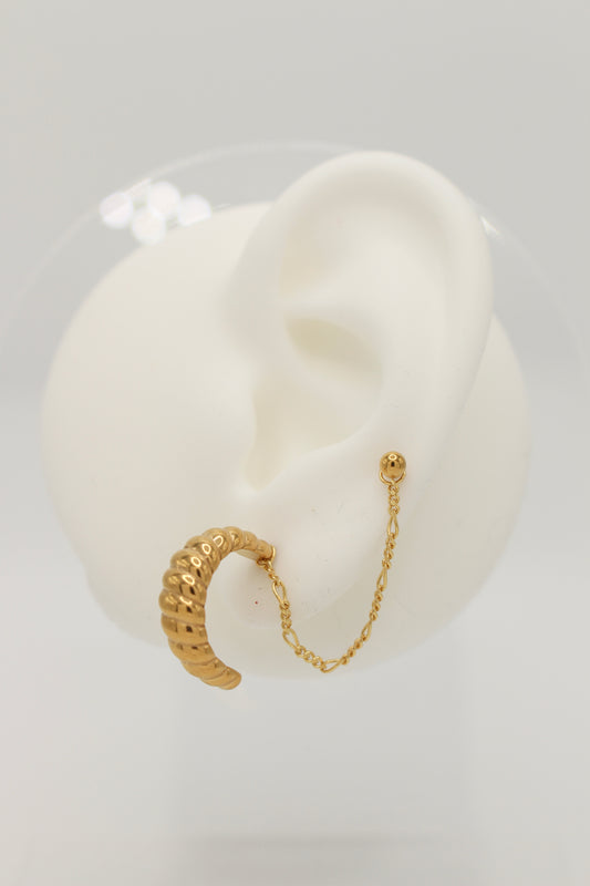 Rori Earring Chain