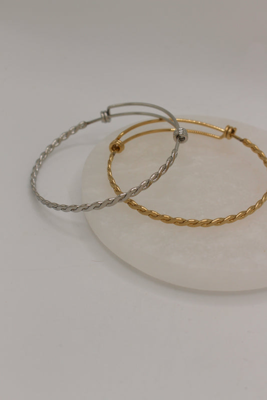 Lorelei Bangle