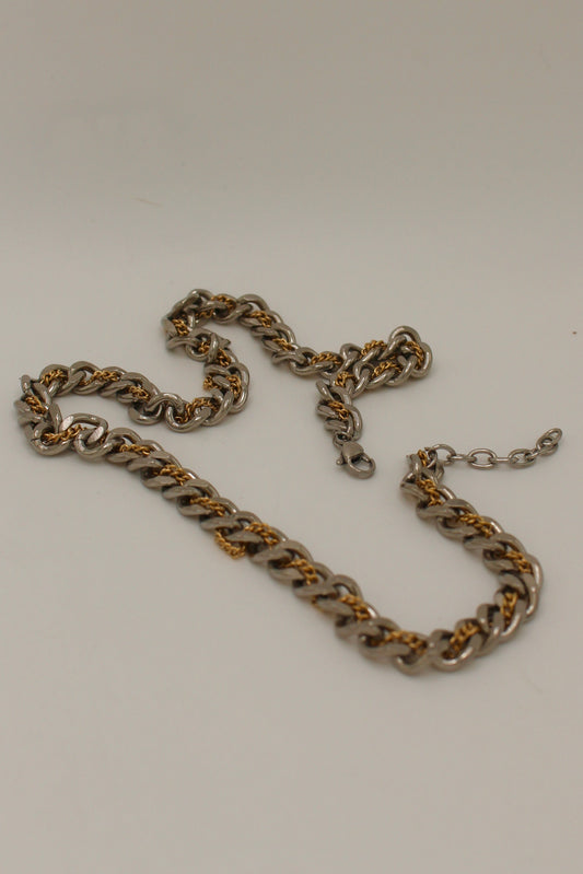 Obarra Necklace