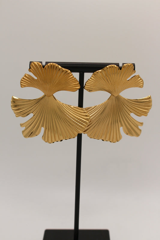 Soto Earrings