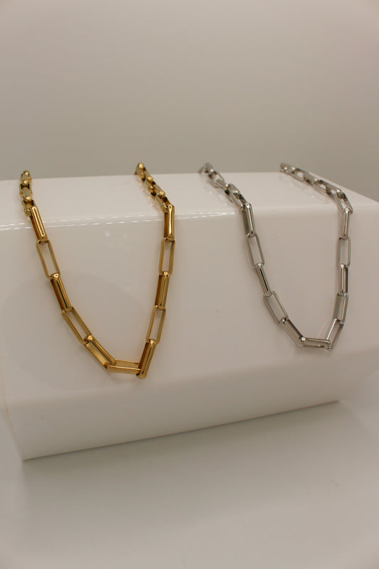 Mathis Necklace