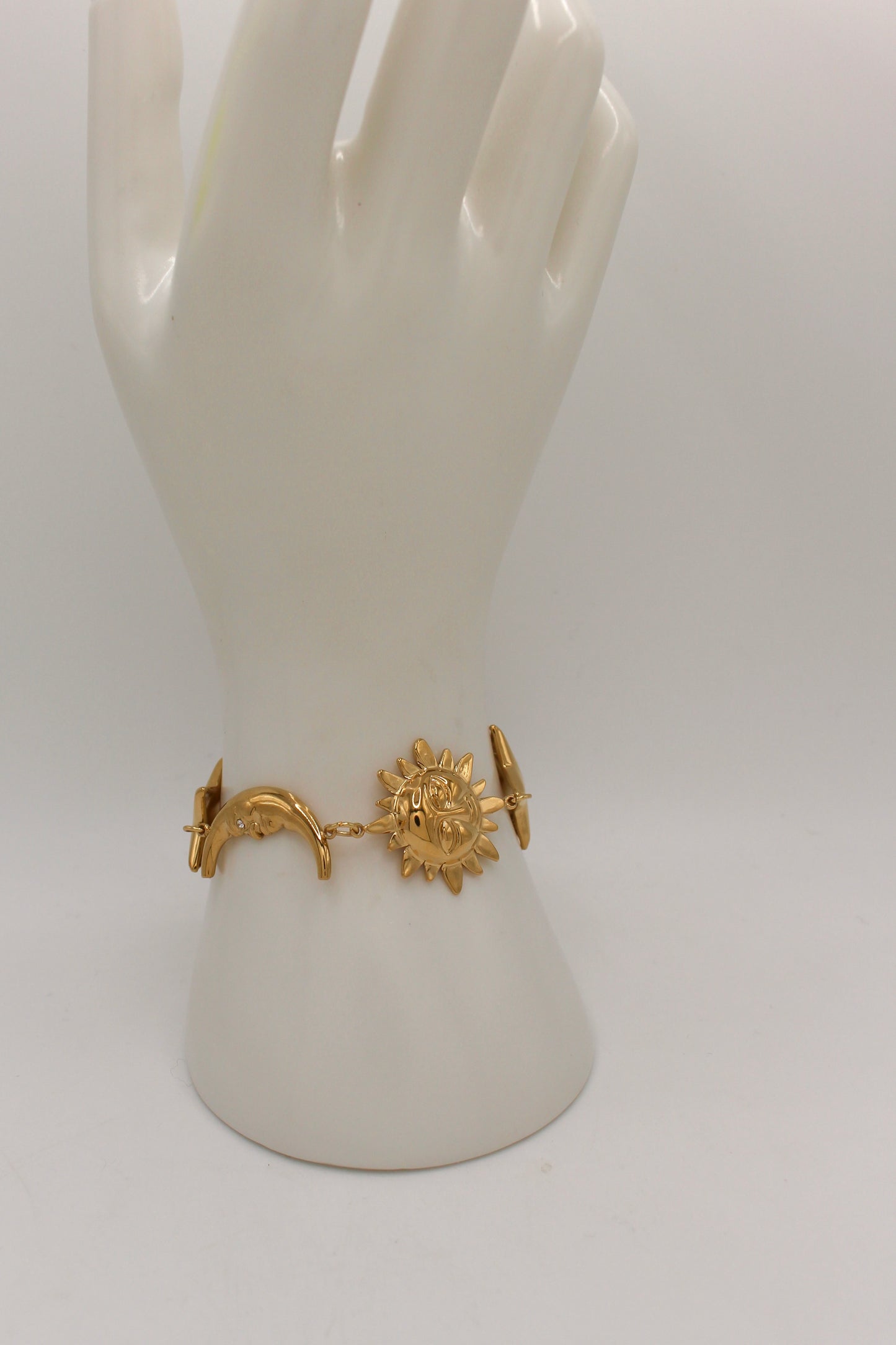 Fatema Bracelet