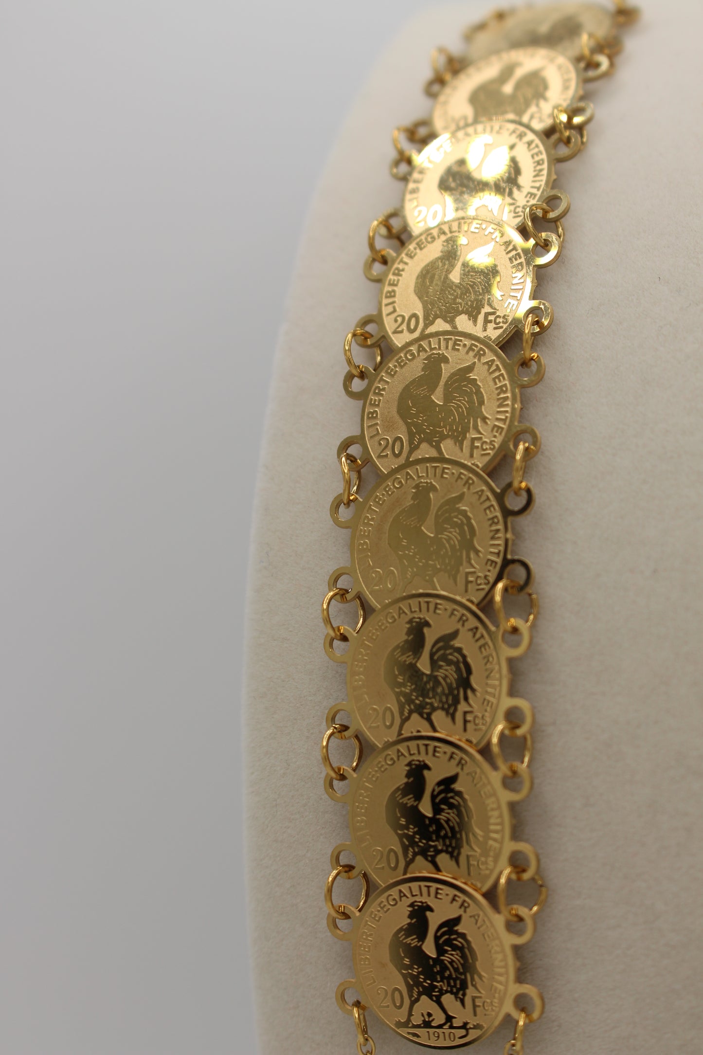 Manaus Bracelet - 14mm