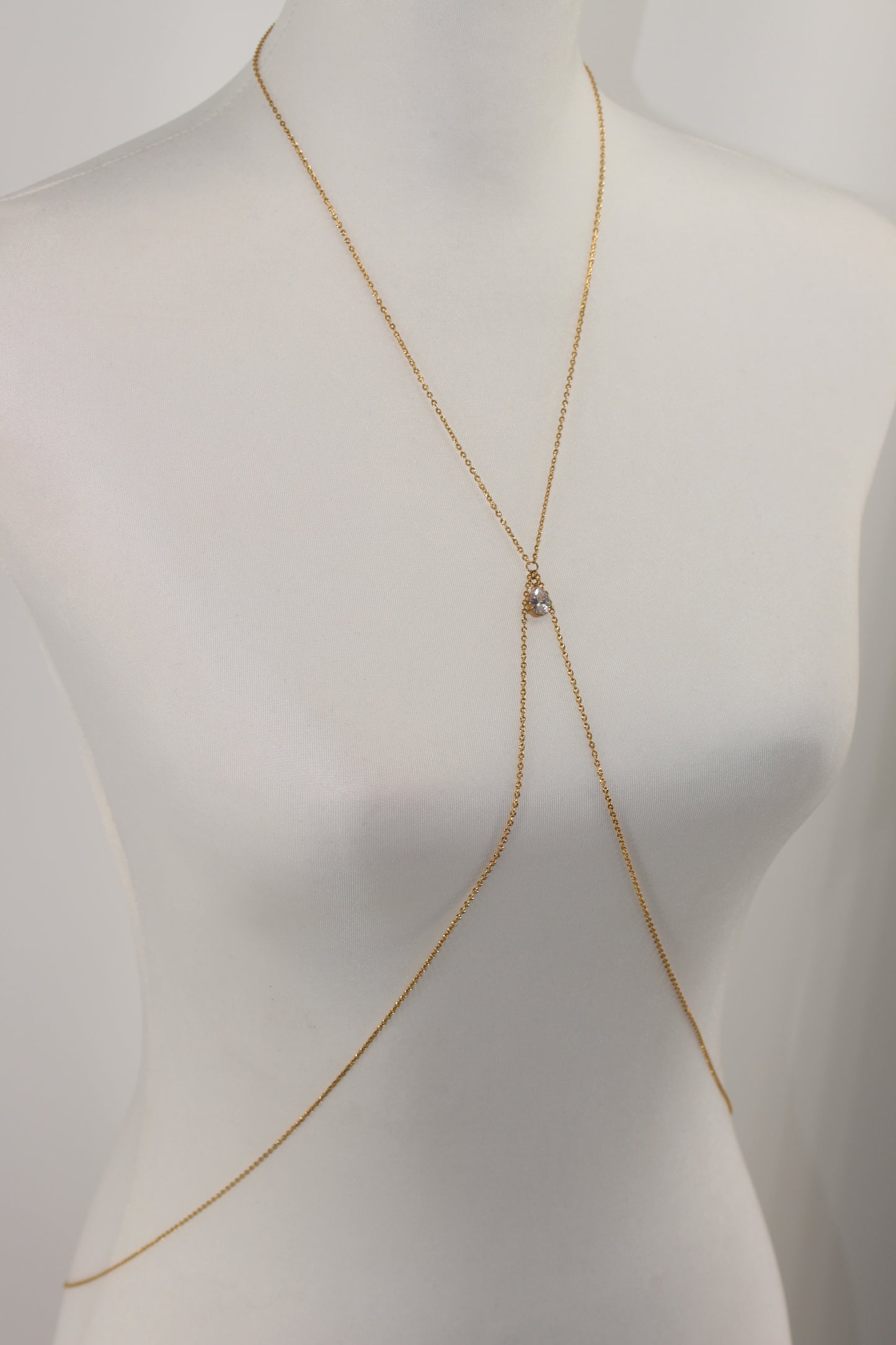 Onitsha Body Chain